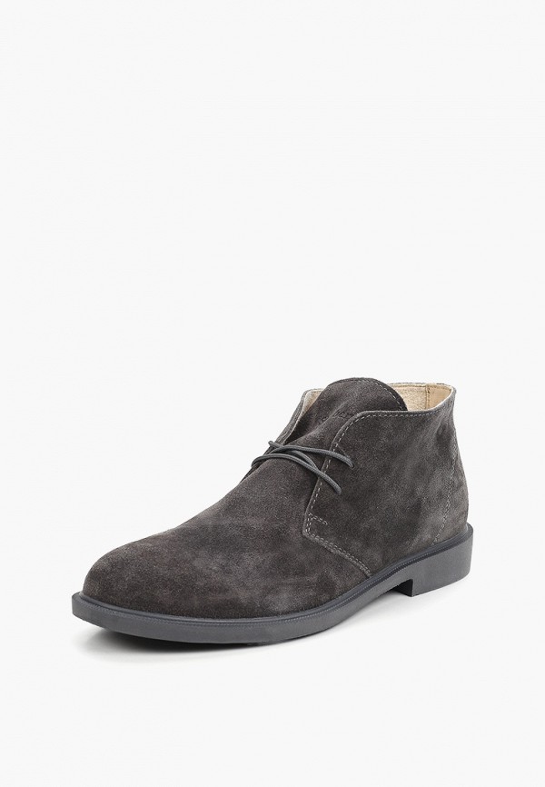 фото Ботинки shoiberg