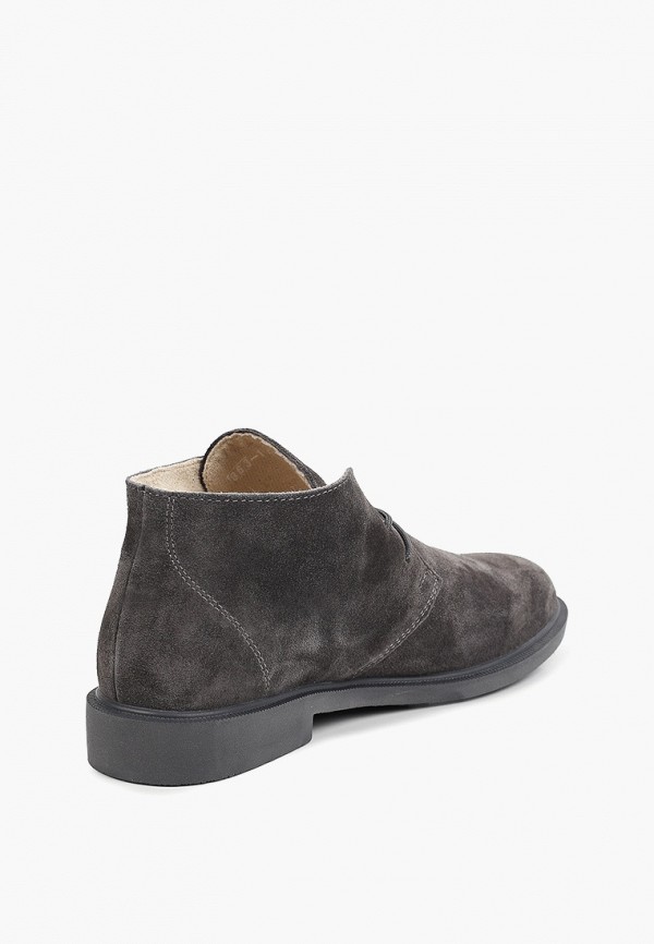 фото Ботинки shoiberg