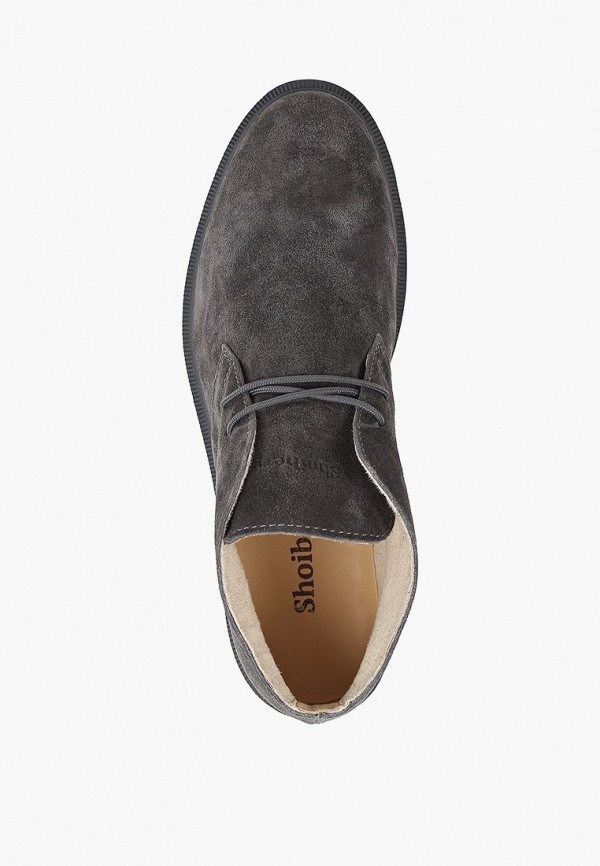 фото Ботинки shoiberg