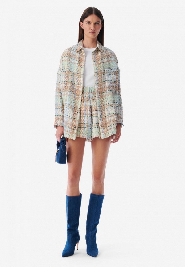 фото Шорты iro