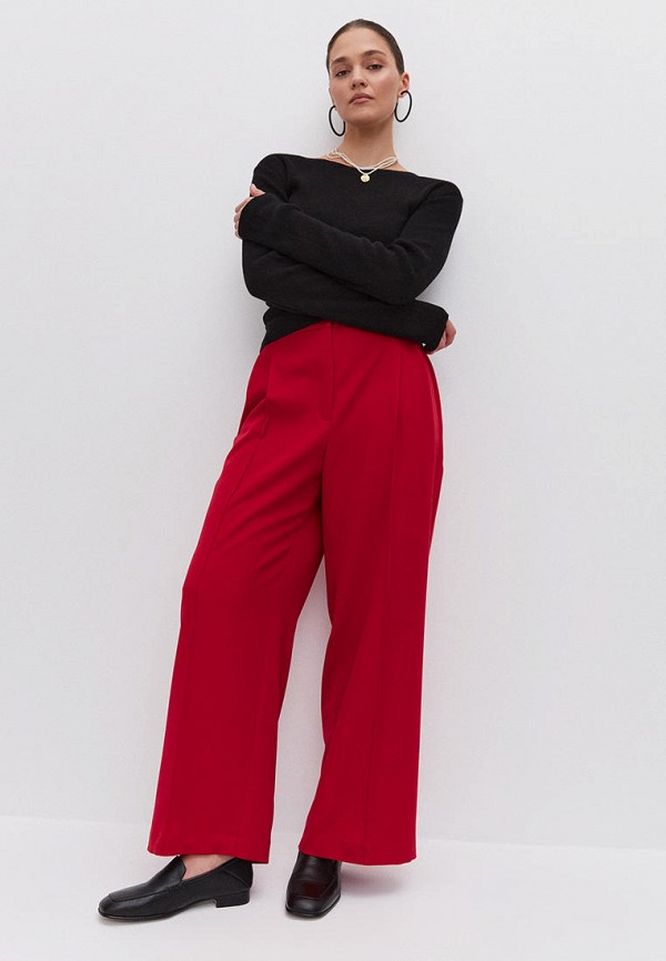 фото Брюки 4forms