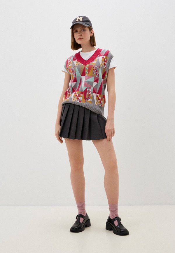 фото Жилет tu.tri