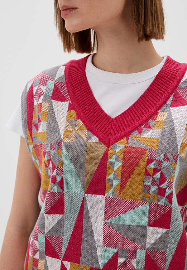 фото Жилет tu.tri