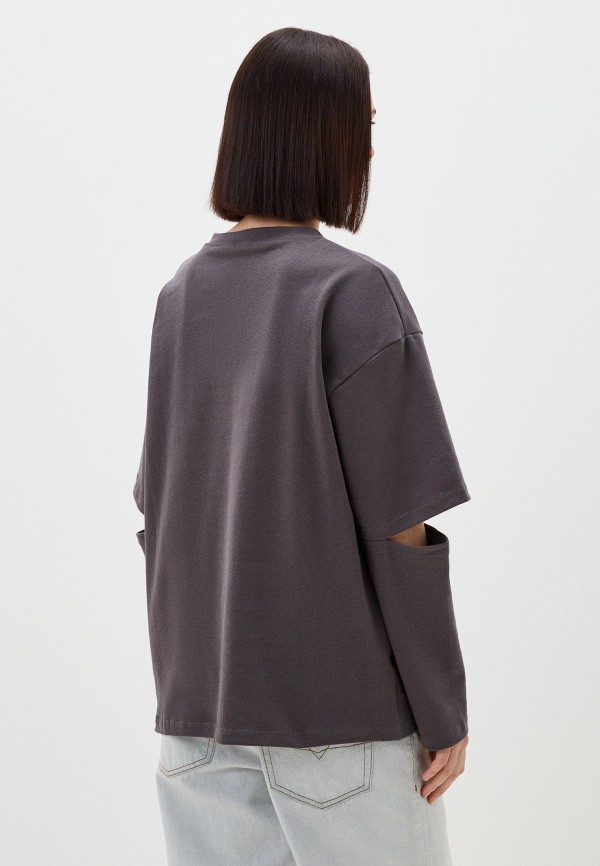 фото Лонгслив mist