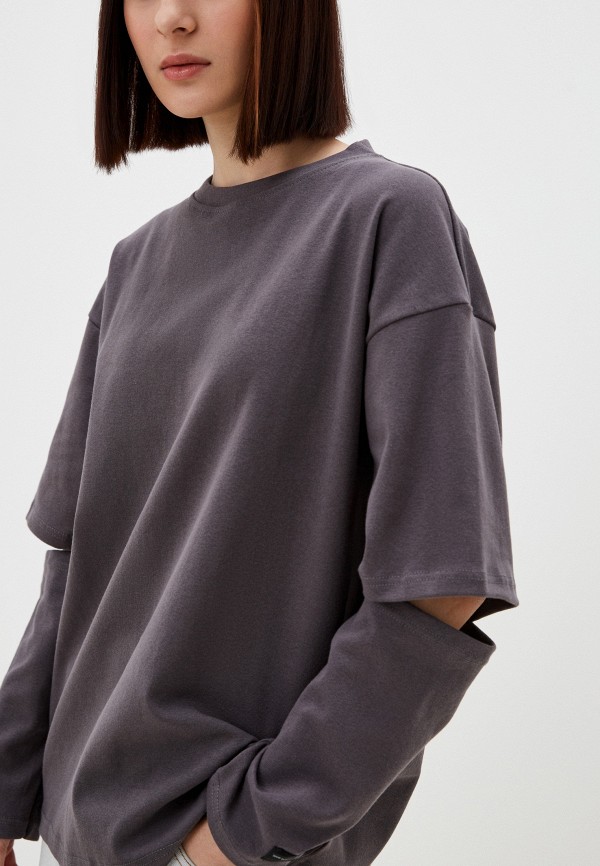 фото Лонгслив mist