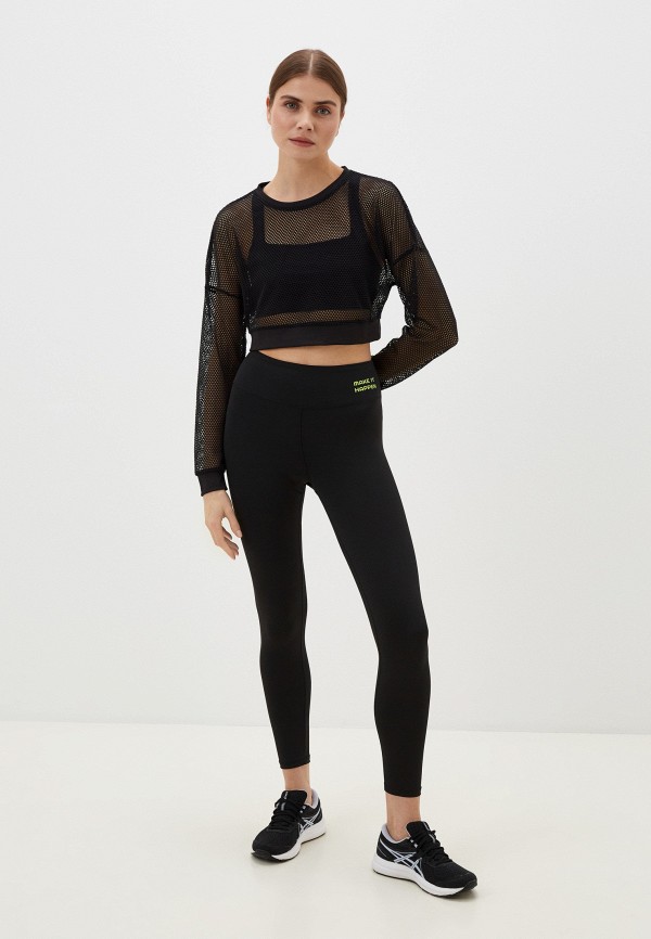 фото Лонгслив koton