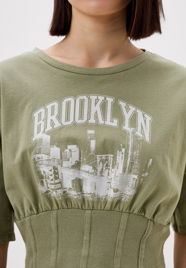 фото Футболка koton