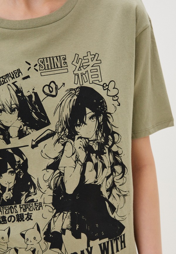 фото Футболка koton