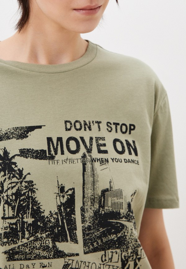 фото Футболка koton