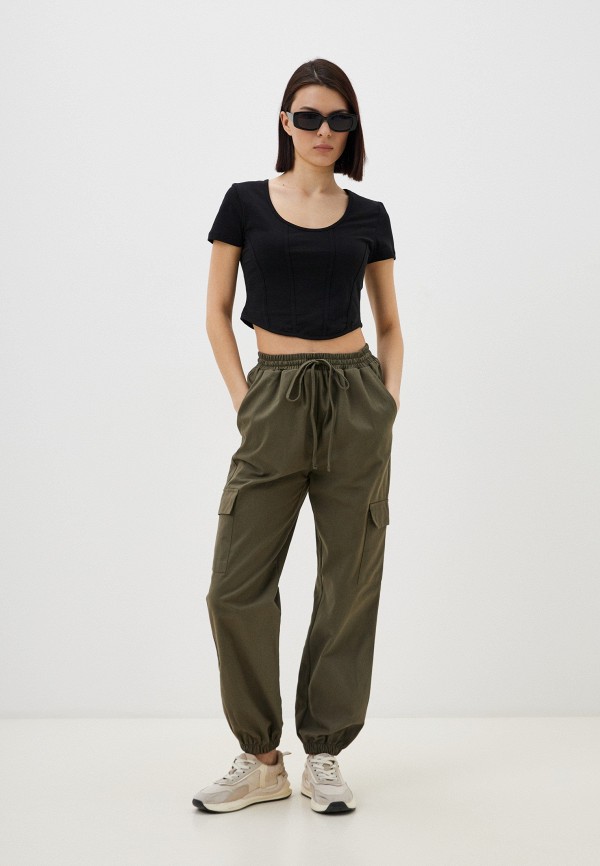 фото Брюки koton