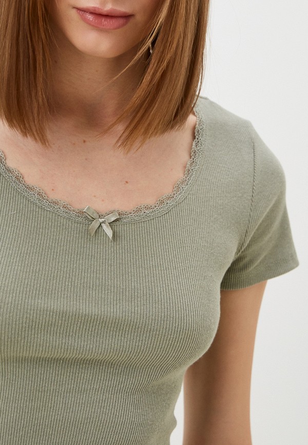 фото Футболка koton