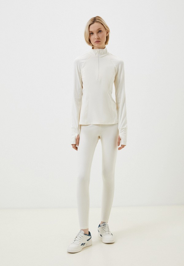 фото Лонгслив спортивный belle you