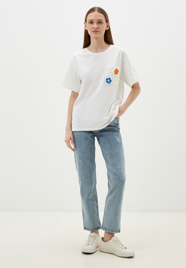 фото Джинсы koton