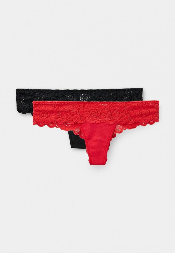 фото Трусы 2 шт. moor moor