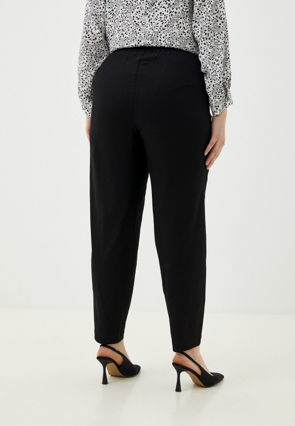 фото Брюки silver string