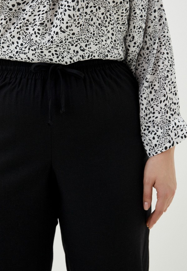 фото Брюки silver string