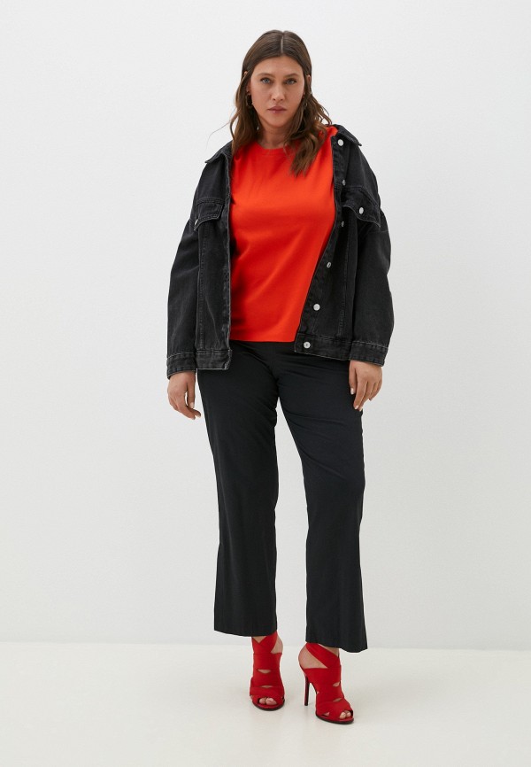 фото Брюки silver string