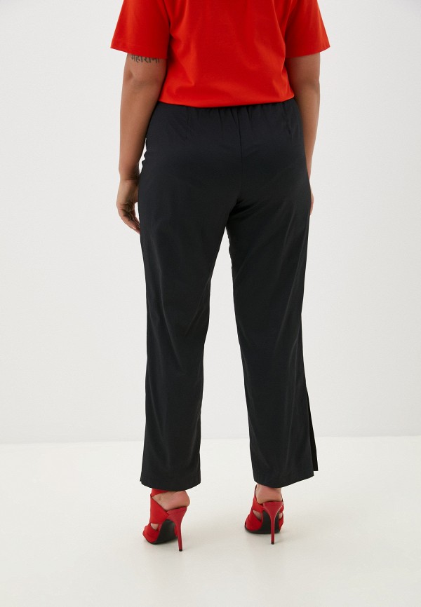 фото Брюки silver string