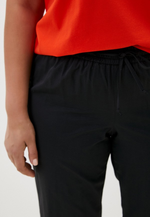 фото Брюки silver string