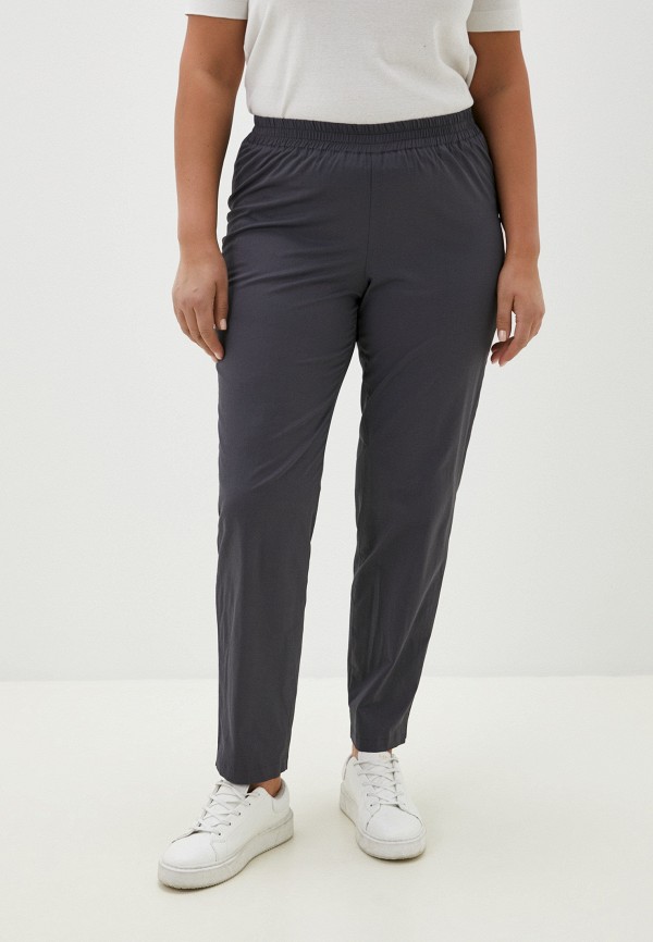 фото Брюки silver string