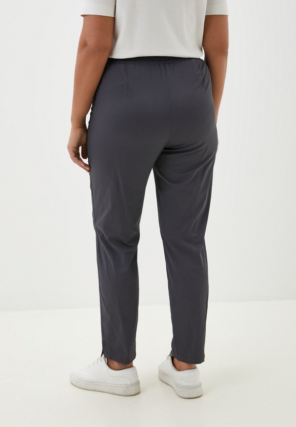 фото Брюки silver string