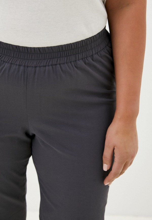 фото Брюки silver string