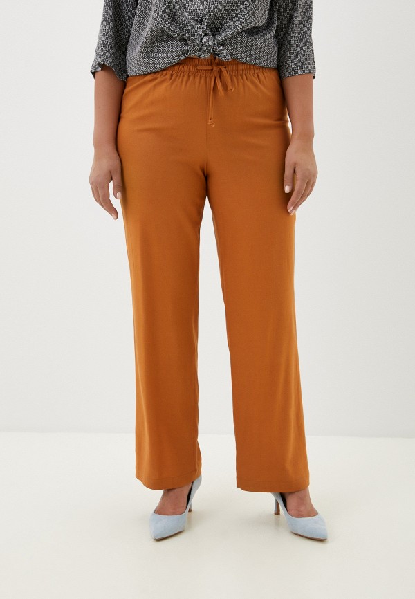 фото Брюки silver string