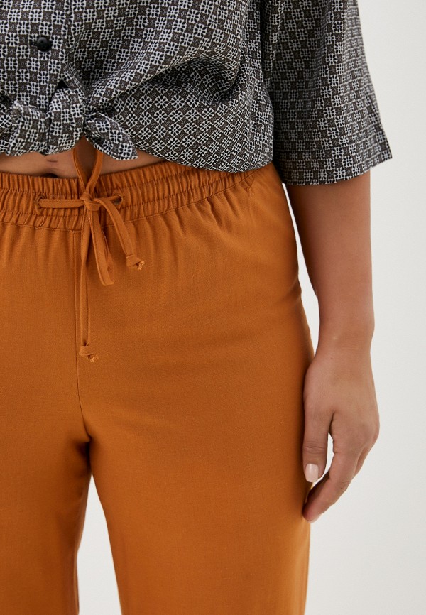 фото Брюки silver string