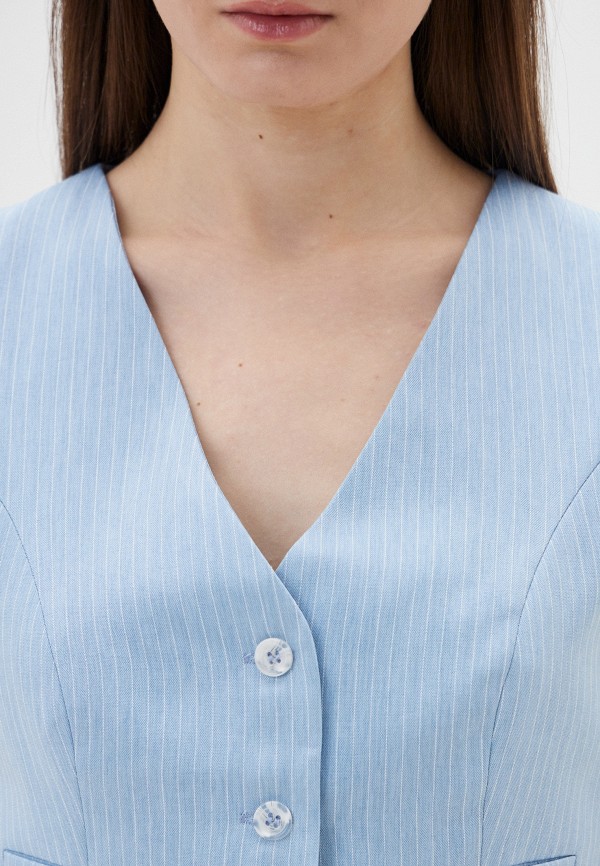 фото Жилет koton