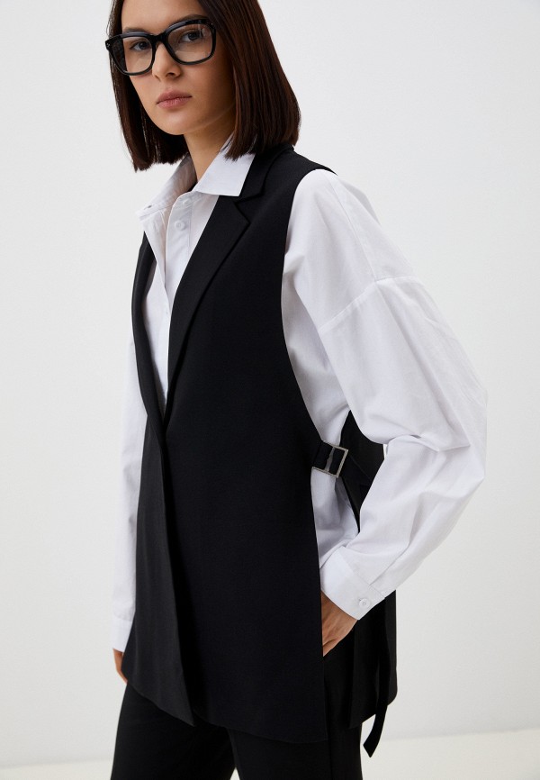 фото Жилет koton