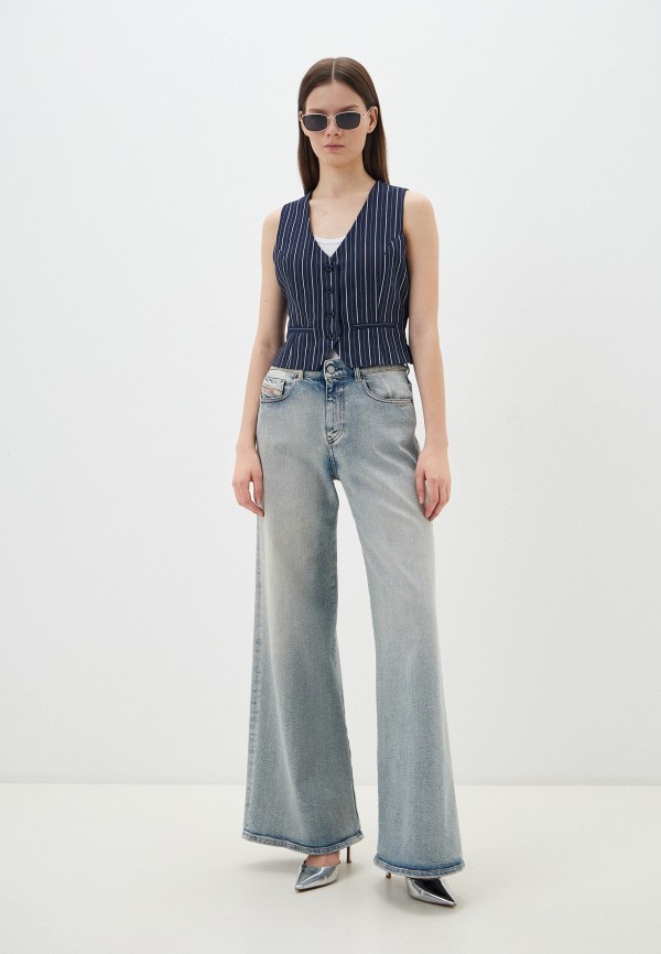 фото Жилет koton