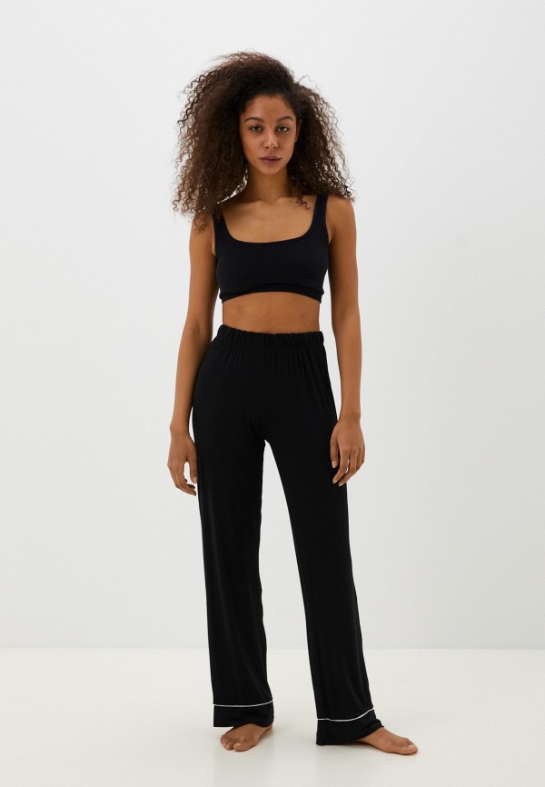 фото Брюки домашние koton