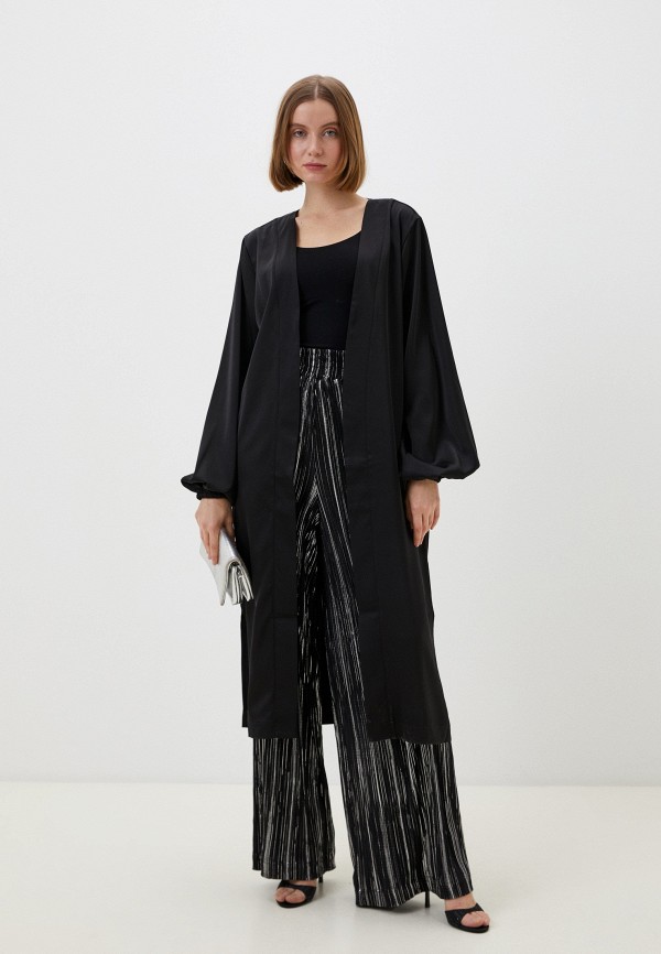 фото Брюки vivostyle