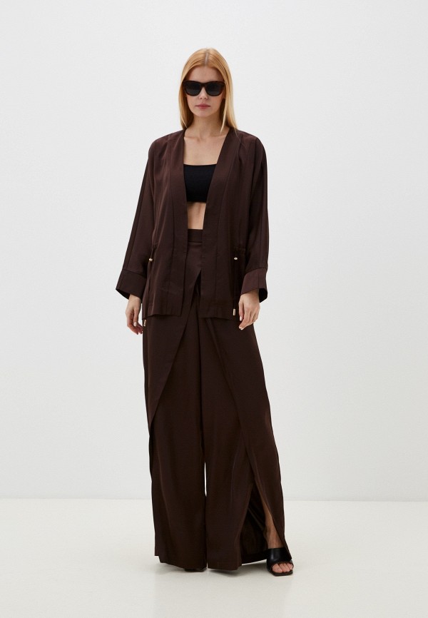 фото Брюки vivostyle