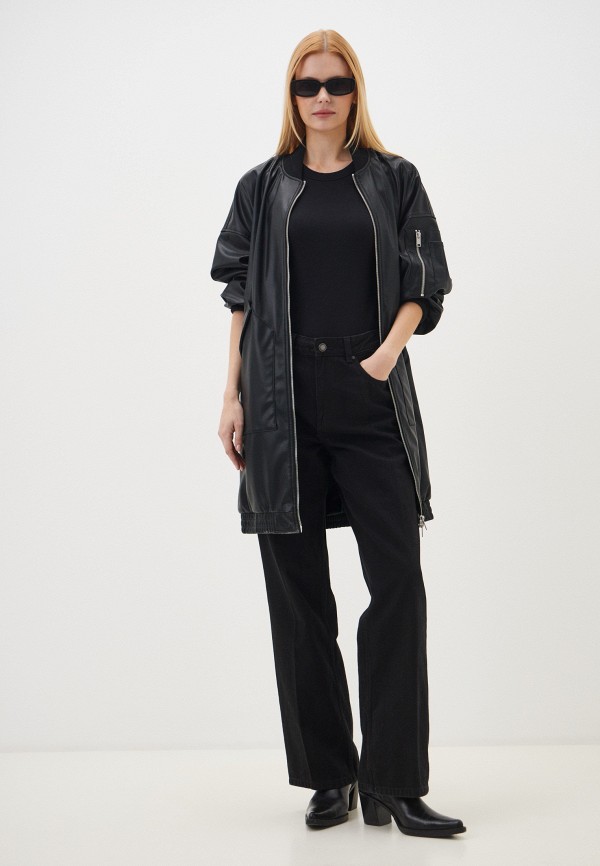 фото Джинсы sela