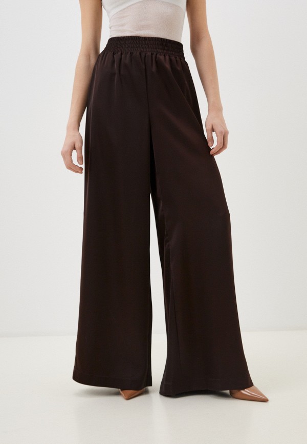 фото Брюки vivostyle