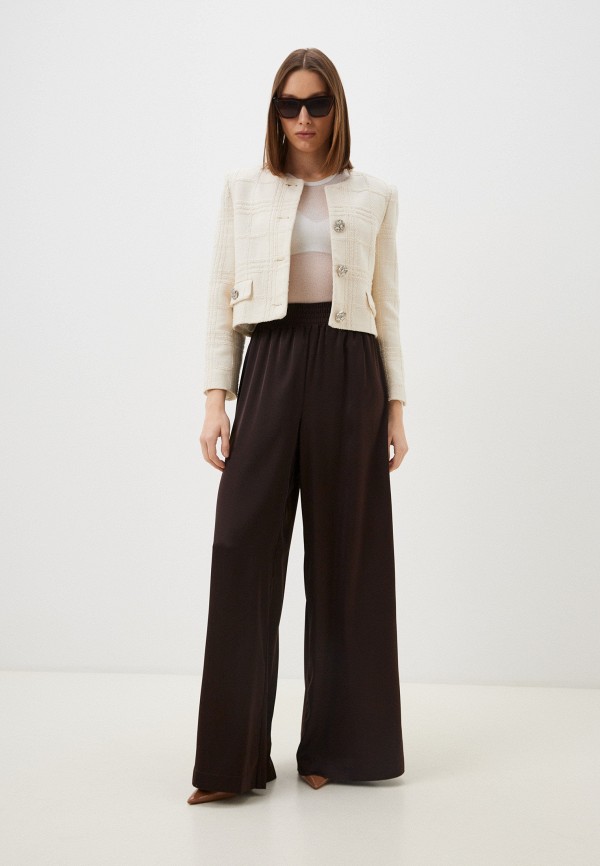 фото Брюки vivostyle