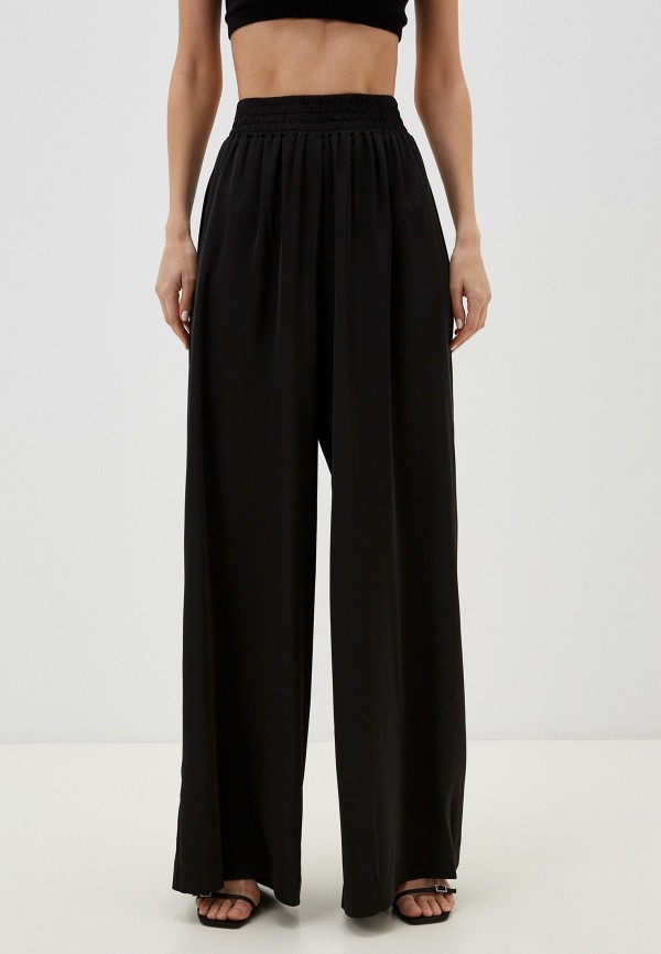 фото Брюки vivostyle