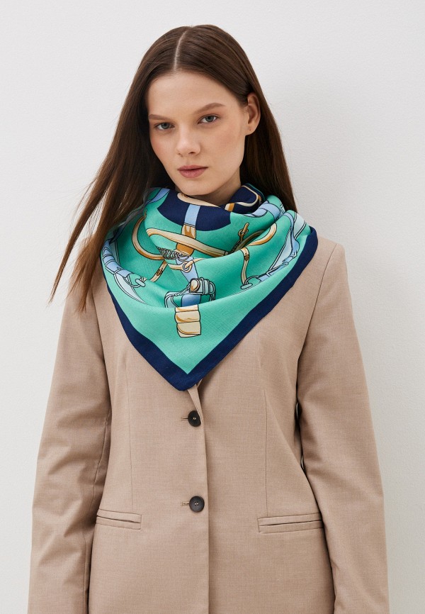 фото Платок rosedena