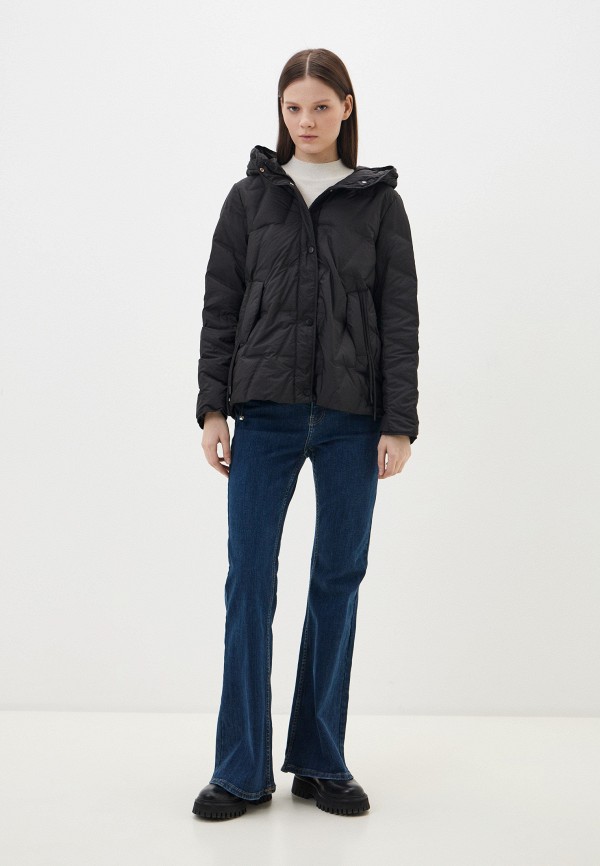 фото Пуховик lulez