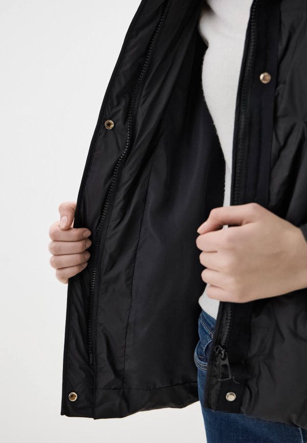 фото Пуховик lulez