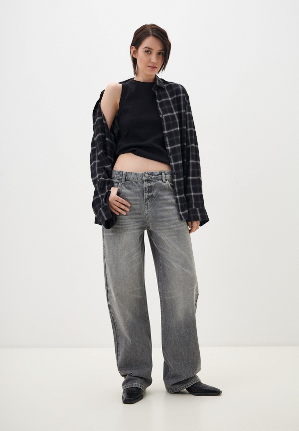 фото Джинсы idol