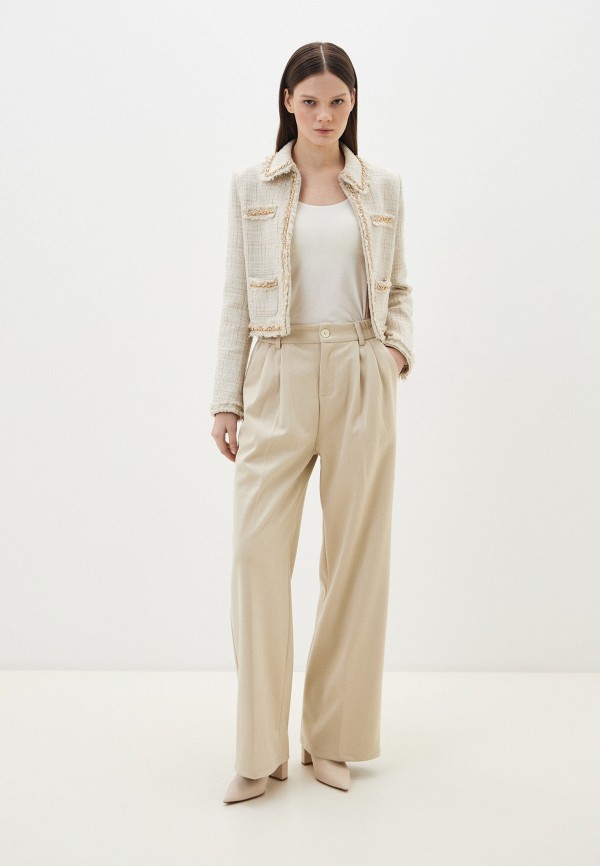 фото Брюки isibris