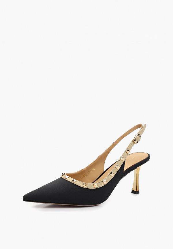 фото Туфли maxadorre