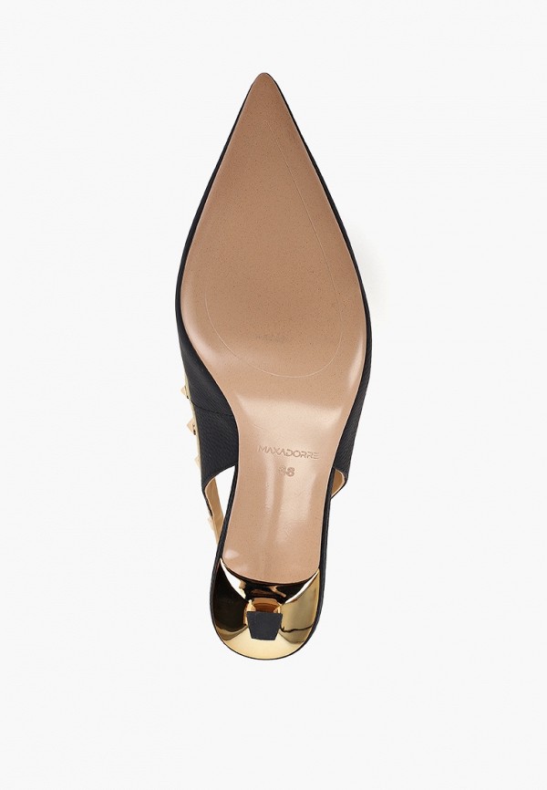 фото Туфли maxadorre