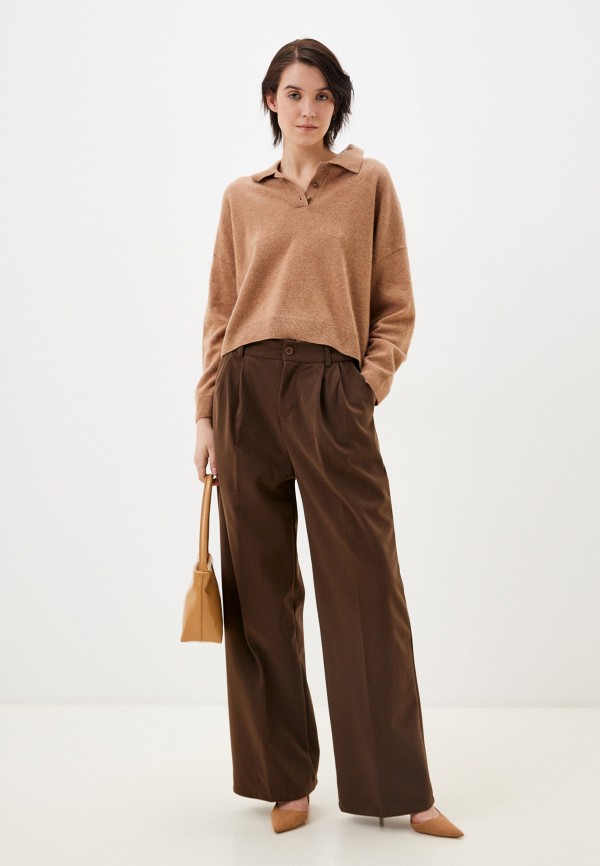 фото Брюки isibris