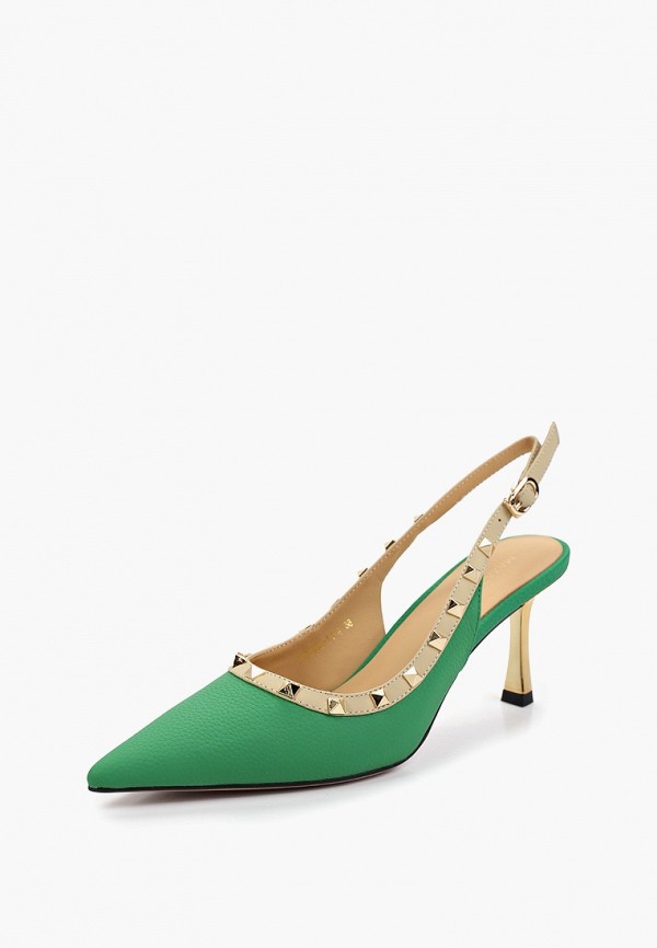 фото Туфли maxadorre