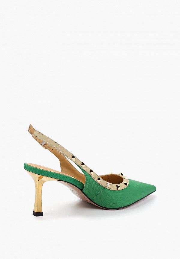 фото Туфли maxadorre