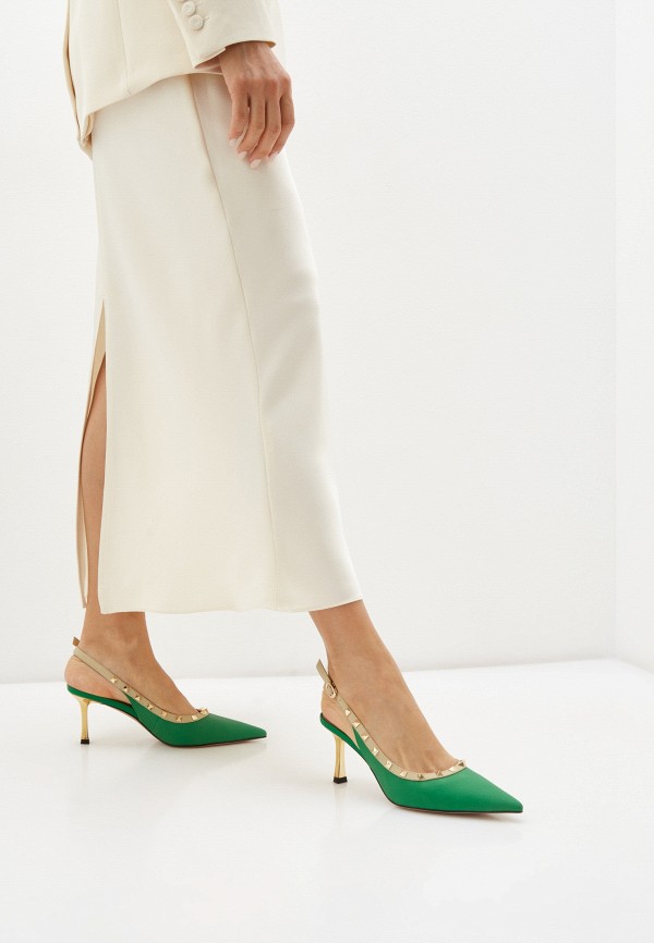 фото Туфли maxadorre