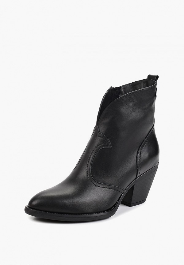 фото Ботильоны mastille